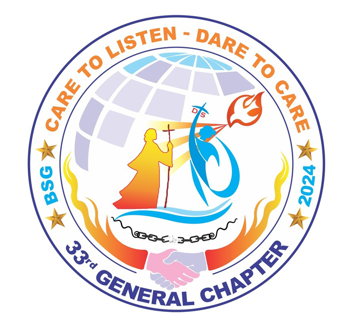 33rd general Chapter